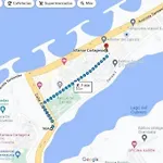 apto cartagena con vista al mar 11