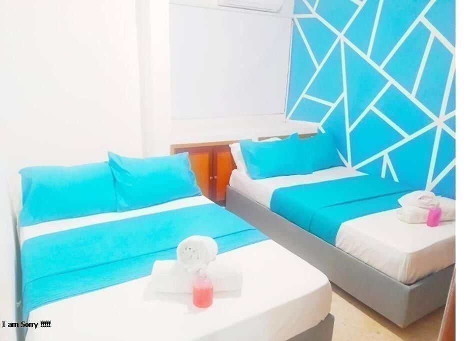 Apartamento Espectacular Con Vista Al Mar En Y Cerca Al Centro Historico Cartagena