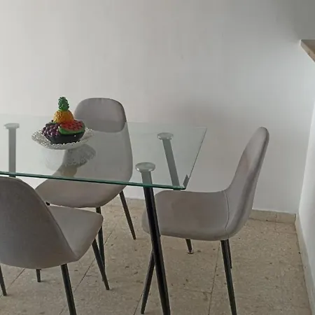 Apartamento Apto Con Vista Al Mar 11
