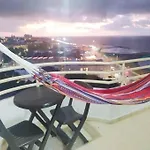 apto cartagena con vista al mar 11