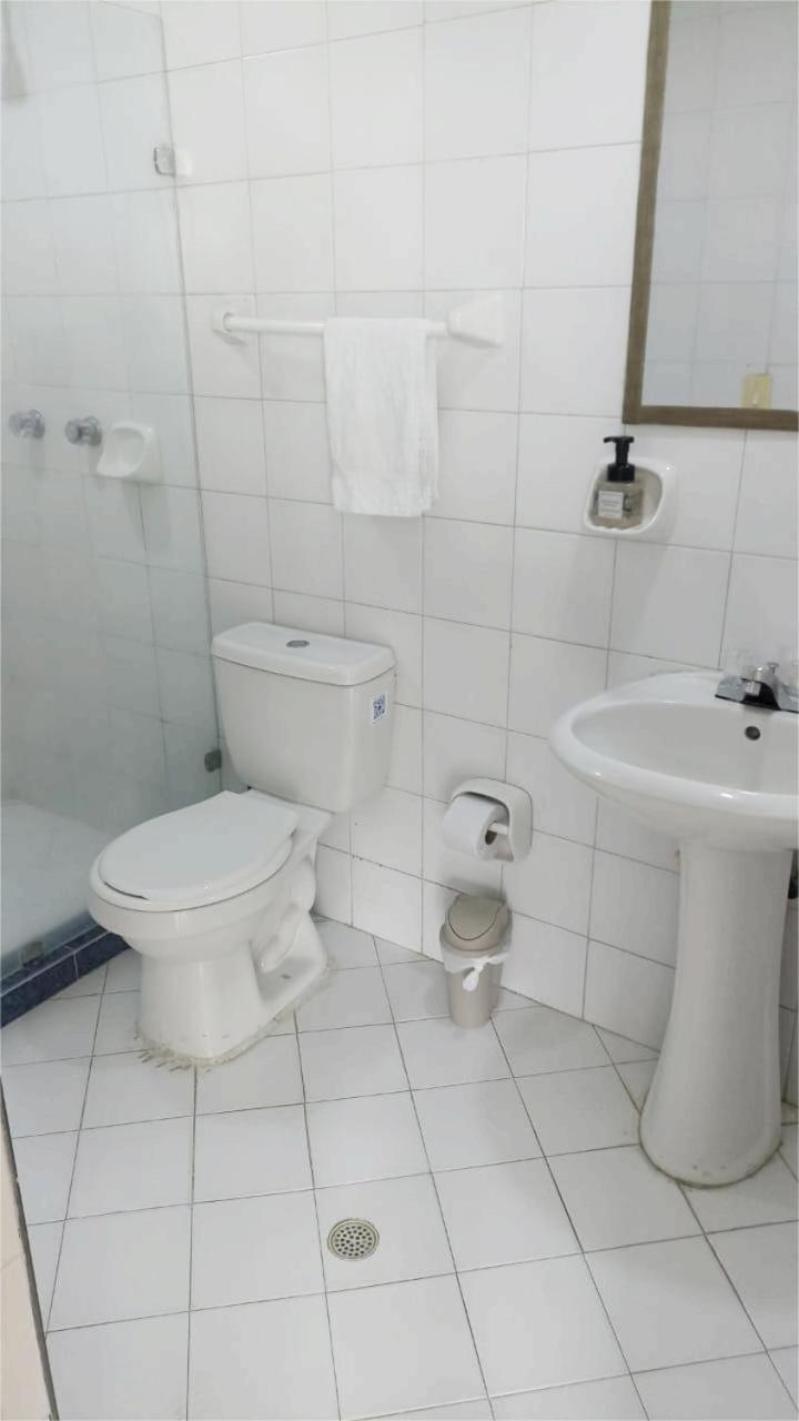 Apto Con Vista Al Mar 11 Apartamento Cartagena