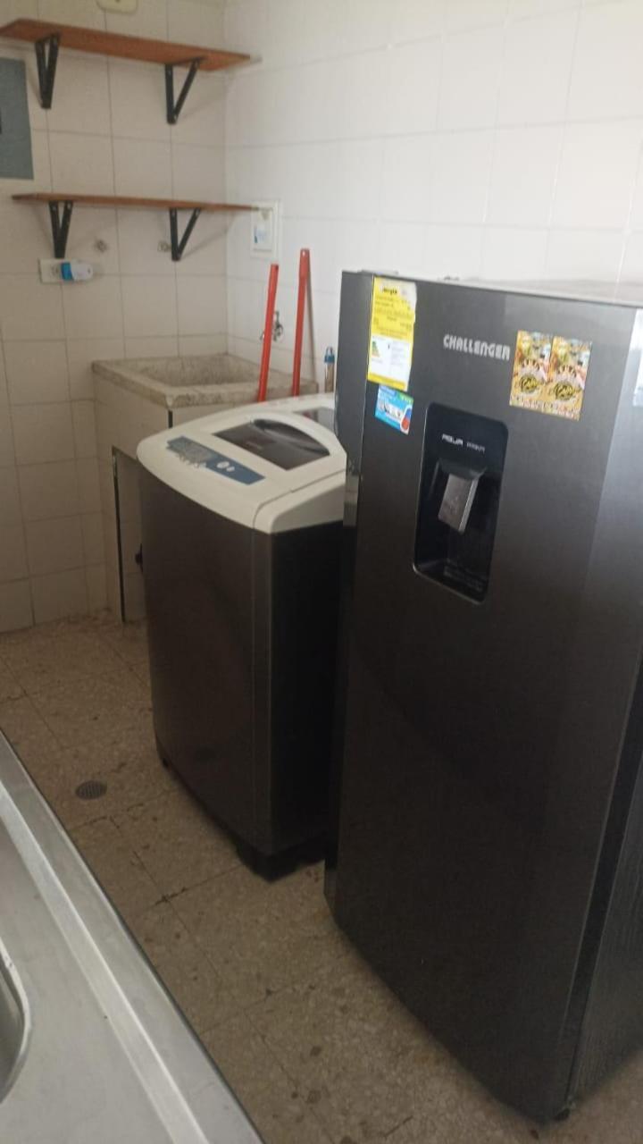 Apartamento Apto Con Vista Al Mar 11