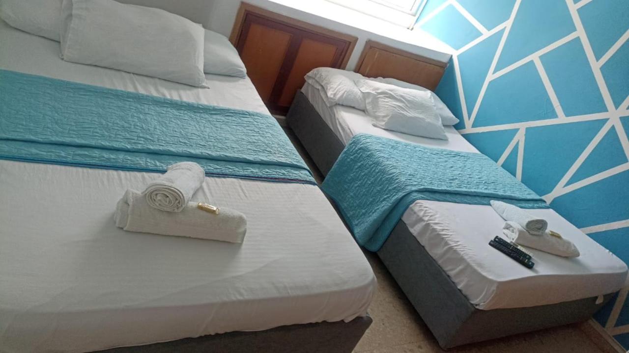 Apto Con Vista Al Mar 11 Apartamento *