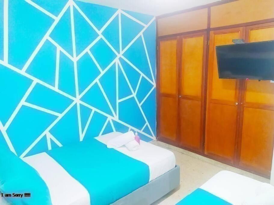 Apartamento Apto Con Vista Al Mar 11 *