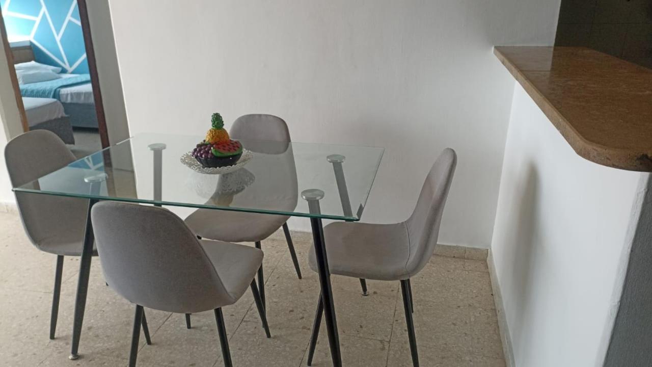 Apartamento Apto Con Vista Al Mar 11