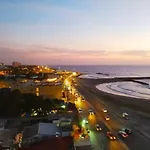 apto cartagena con vista al mar 11