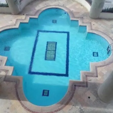 Apartamento Apto Con Vista Al Mar 11 Cartagena