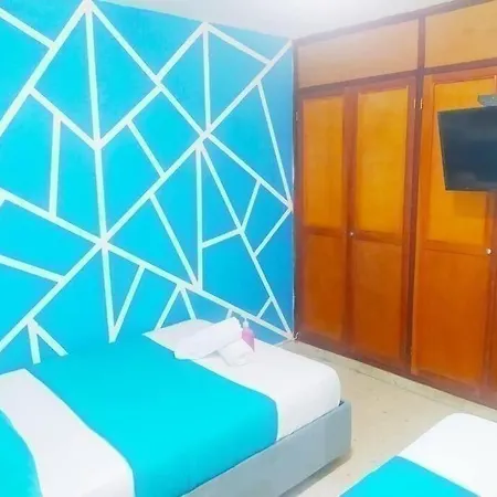 Apartamento Apto Con Vista Al Mar 11 *