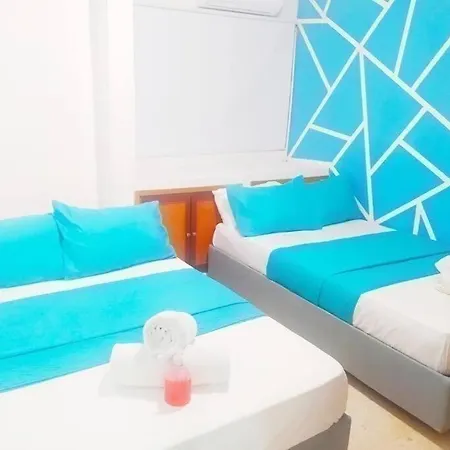 Apartamento Apto Con Vista Al Mar 11 Cartagena